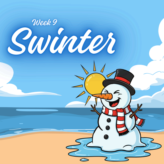 Week 9 Swinter